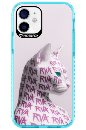 RVA Cat - Apple iPhone 12
