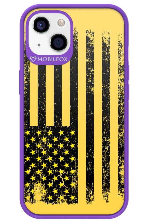 Impact Stripes - Apple iPhone 13