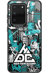 HDC 3 - Samsung Galaxy S20 Ultra 5G