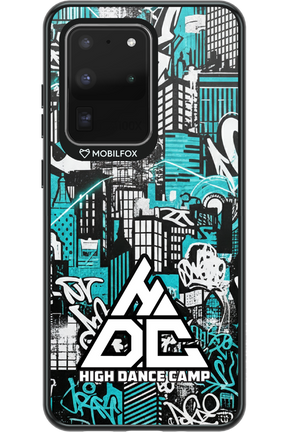 HDC 3 - Samsung Galaxy S20 Ultra 5G