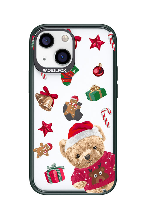 Gifts Bear - Apple iPhone 13 Mini