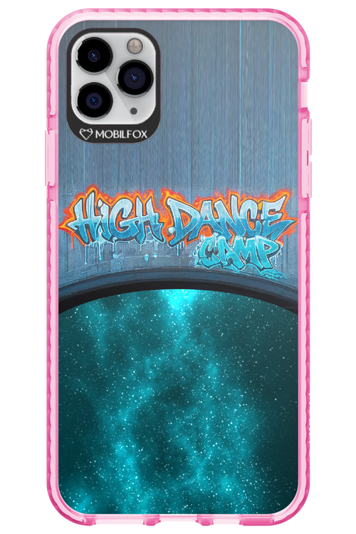 HDC 9 - Apple iPhone 11 Pro Max