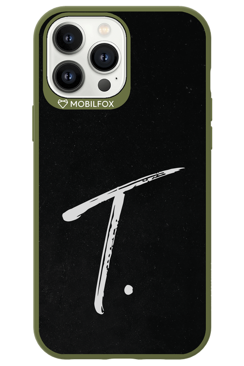 (Off Space) T 2.0 - Apple iPhone 13 Pro Max