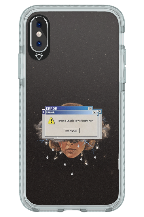 Out of Mind 2.0 - Apple iPhone XS