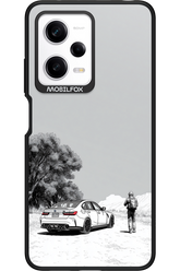 Dreamland 2.0 - Xiaomi Redmi Note 12 Pro 5G