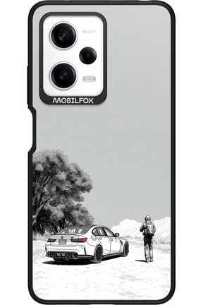 Dreamland 2.0 - Xiaomi Redmi Note 12 Pro 5G