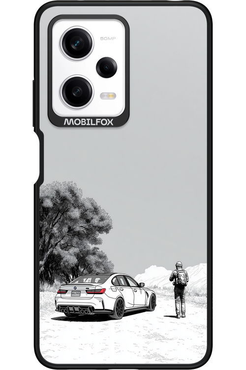 Dreamland 2.0 - Xiaomi Redmi Note 12 Pro 5G