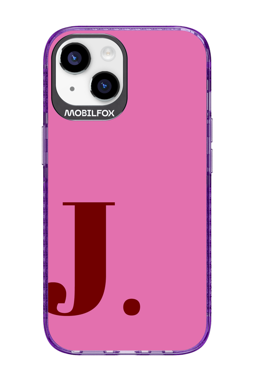 J (Sorbet) 2.0 - Apple iPhone 14