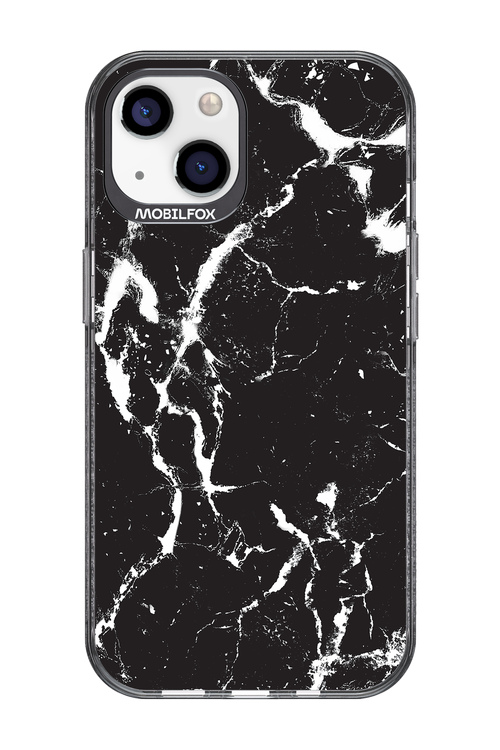 Grunge Marble 2.0 - Apple iPhone 13