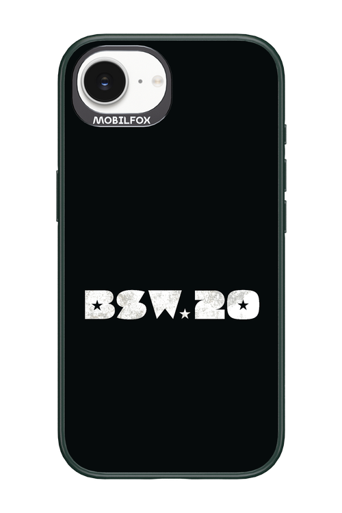 BSW 20 (7) 2.0 - Apple iPhone 16e