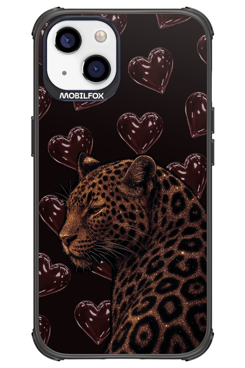 Leo Hearts 2.0 - Apple iPhone 13