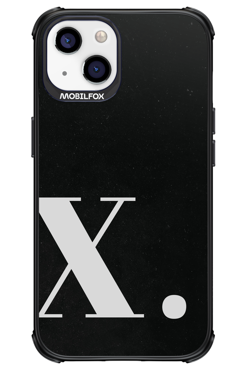X (Off Space) 2.0 - Apple iPhone 13