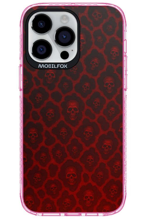 Skullpard 2.0 - Apple iPhone 14 Pro Max