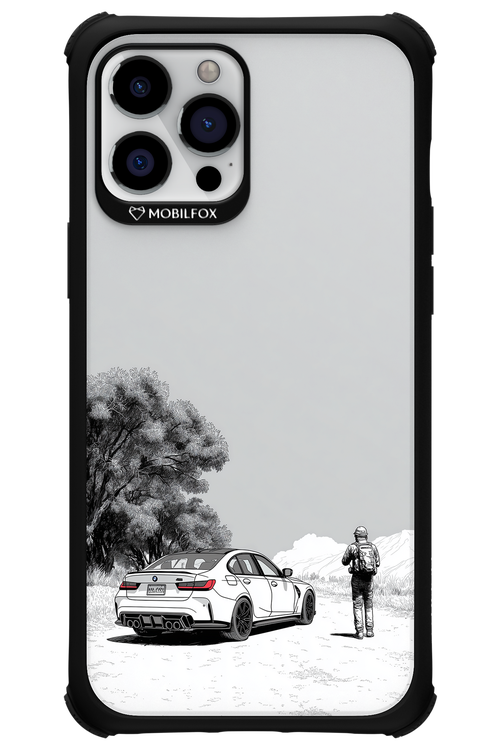 Dreamland 2.0 - Apple iPhone 12 Pro Max