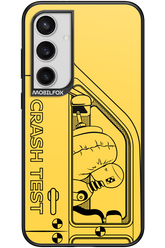 Crumple Zone 2.0 - Samsung Galaxy S24+