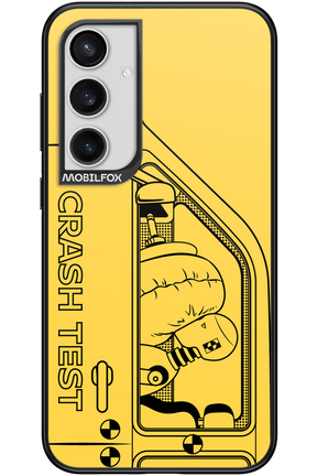 Crumple Zone 2.0 - Samsung Galaxy S24+