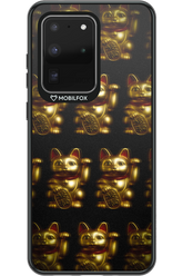 Gold Luck 2.0 - Samsung Galaxy S20 Ultra 5G