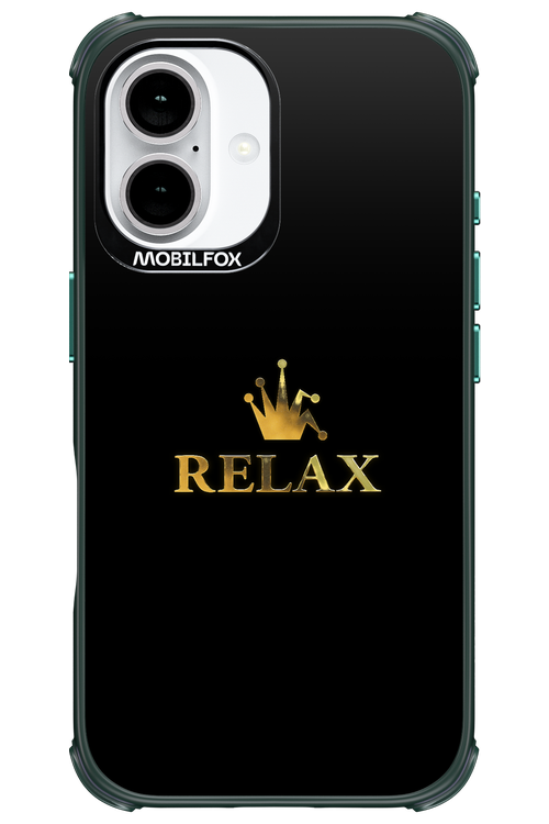 Relax 2.0 - Apple iPhone 16