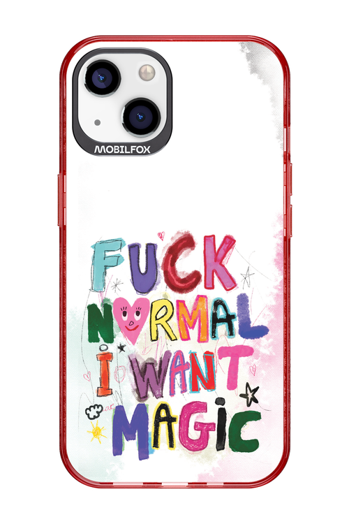 Magic 2.0 - Apple iPhone 13