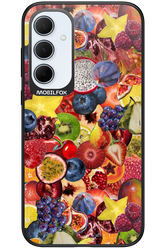 Fruit Basket 2.0 - Samsung Galaxy A35