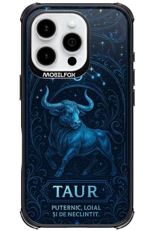 Taur - Apple iPhone 16 Pro