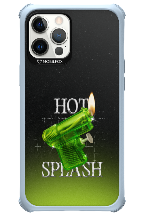 Hot Splash 2.0 - Apple iPhone 12 Pro Max