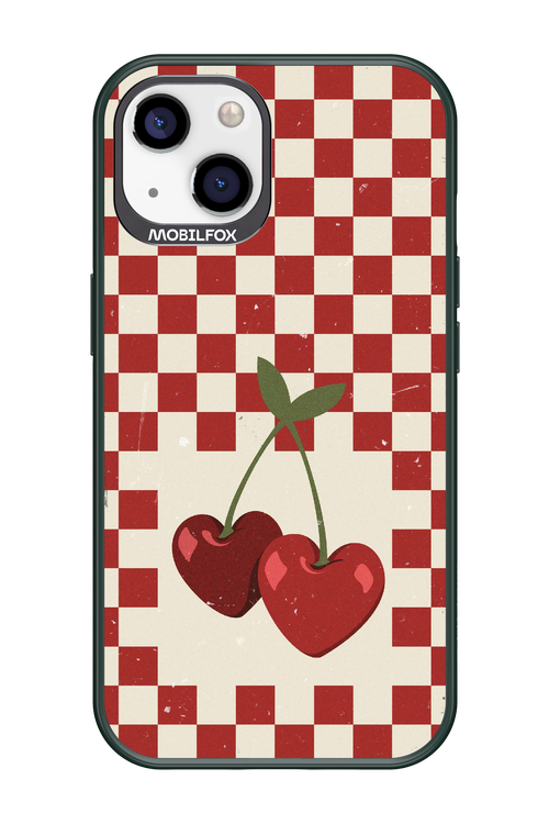 Wild Cherry 2.0 - Apple iPhone 13