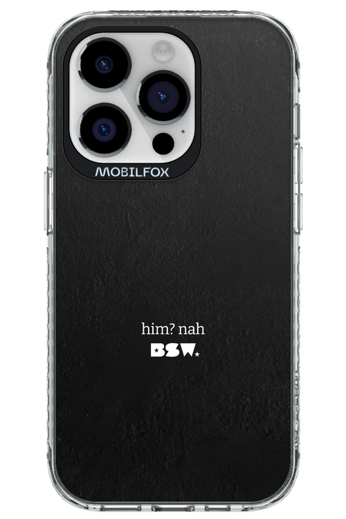 BSW FourSeasons 9 2.0 - Apple iPhone 14 Pro