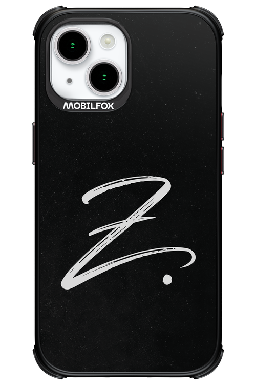 (Off Space) Z 2.0 - Apple iPhone 15