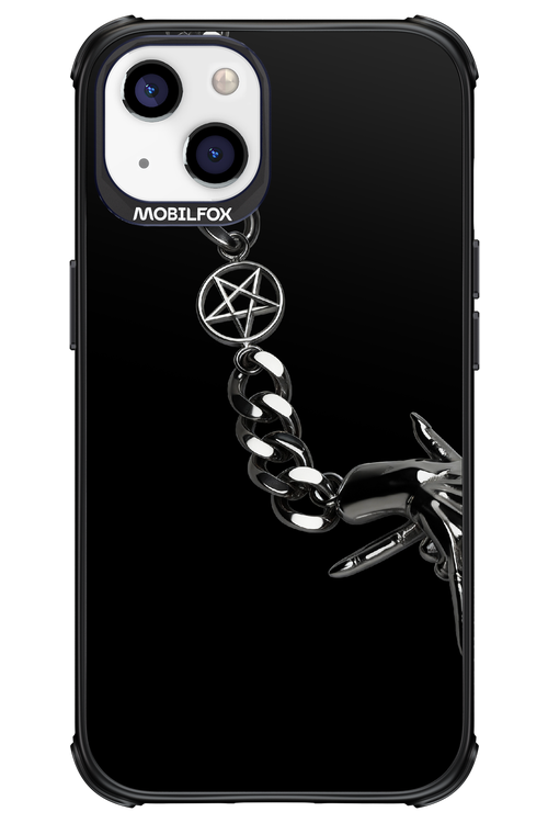 Chain stanga black 2.0 - Apple iPhone 13