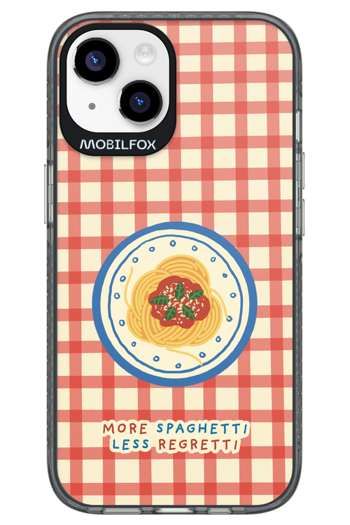 P asta la Vista - Apple iPhone 14