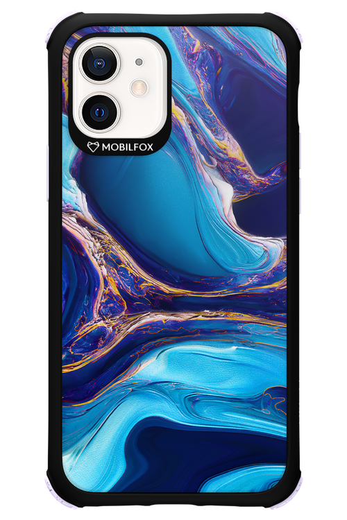 Amethyst 2.0 - Apple iPhone 12