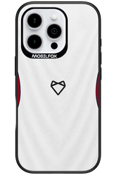 England X Mobilfox 2.0 - Apple iPhone 16 Pro