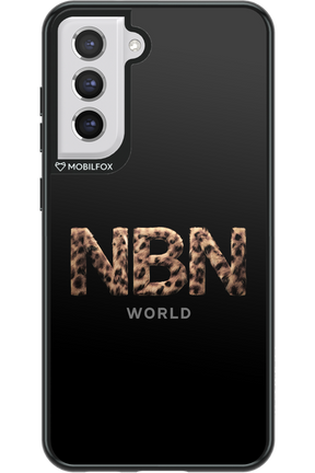 Black - Samsung Galaxy S21 FE