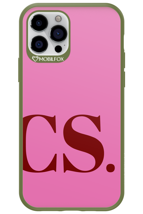 CS (Sorbet) 2.0 - Apple iPhone 12 Pro