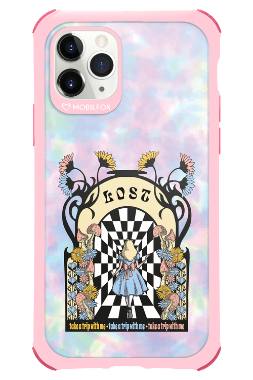 L0ST 2.0 - Apple iPhone 11 Pro