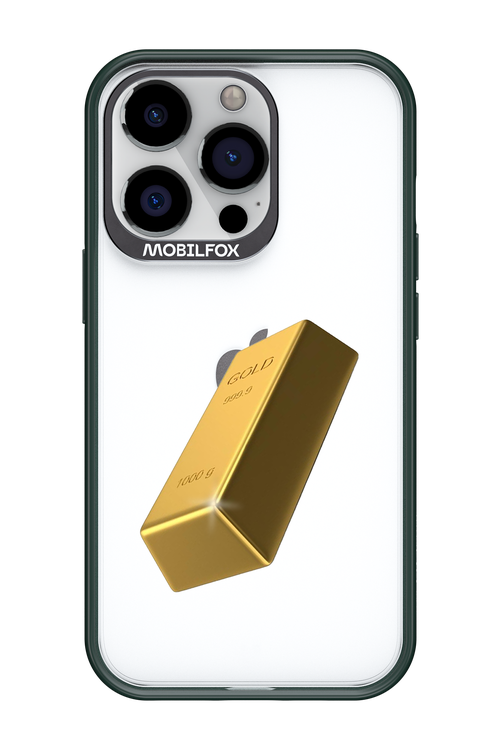Gold - Apple iPhone 13 Pro