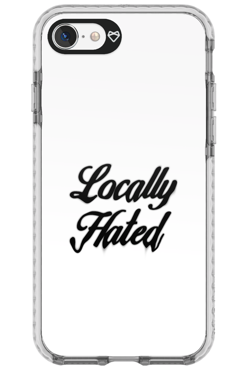 Locally Hated - Apple iPhone 8