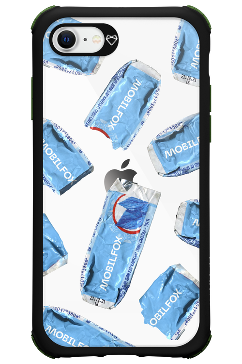 Mobilfox Gum 2.0 - Apple iPhone SE 2022