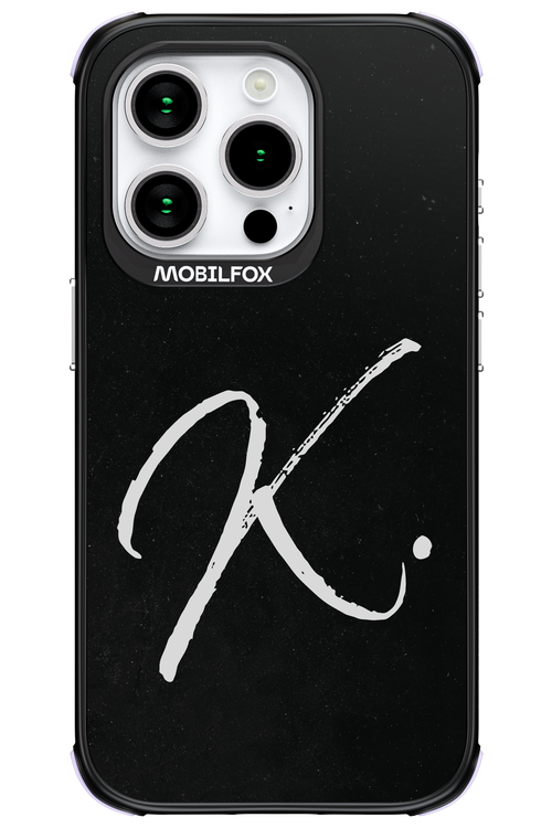 (Off Space) K 2.0 - Apple iPhone 15 Pro