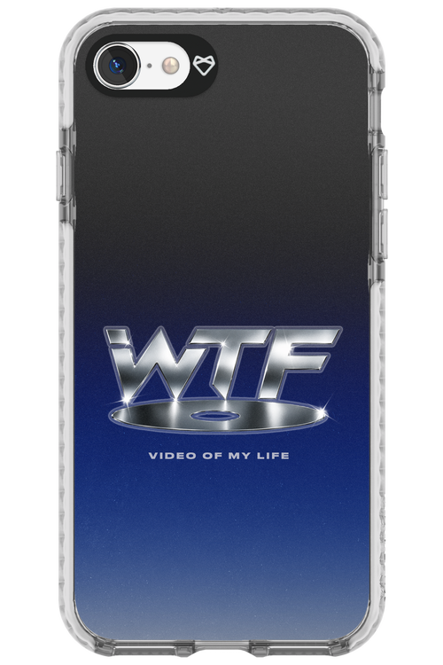 W T F 2.0 - Apple iPhone 7