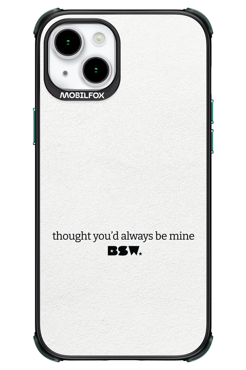 BSW FourSeasons 13 2.0 - Apple iPhone 15 Plus