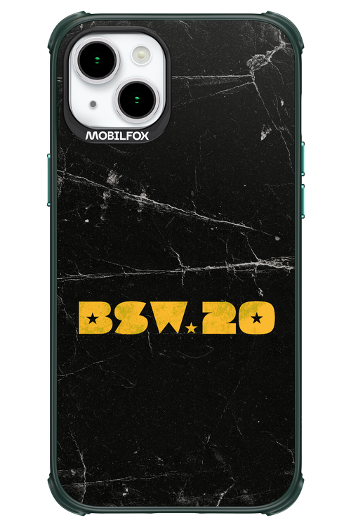 BSW 20 (5) 2.0 - Apple iPhone 15 Plus