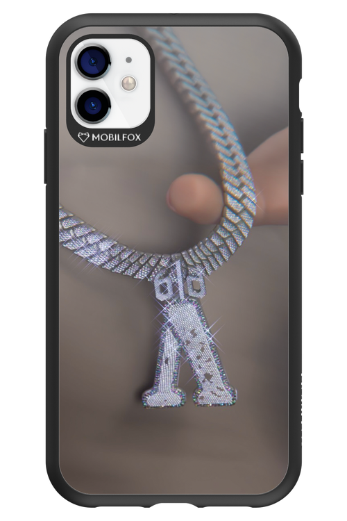 Azteca Chain 2.0 - Apple iPhone 11