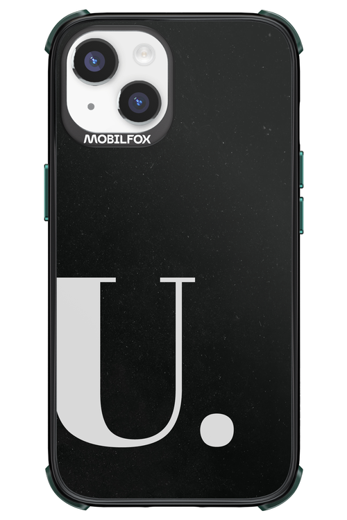 U (Off Space) 2.0 - Apple iPhone 14