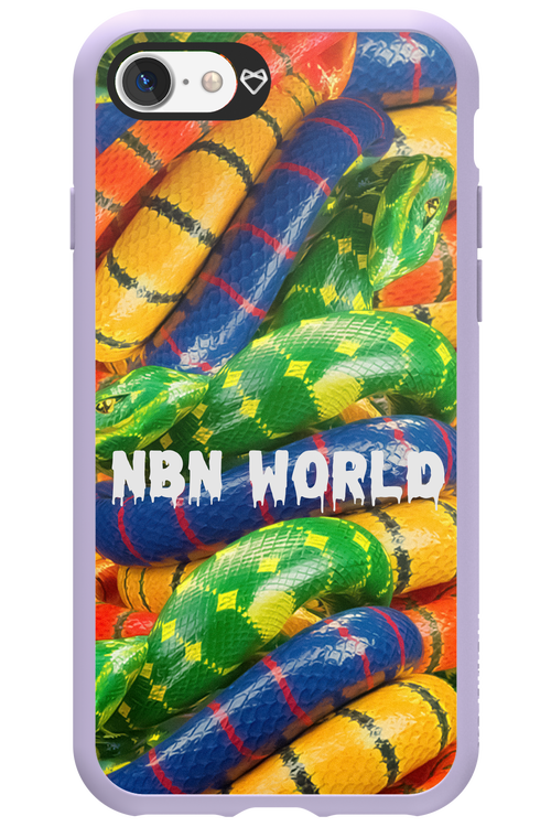 Wild - Apple iPhone 7