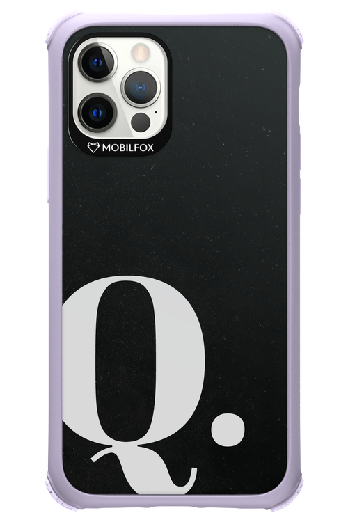 Q (Off Space) 2.0 - Apple iPhone 12 Pro
