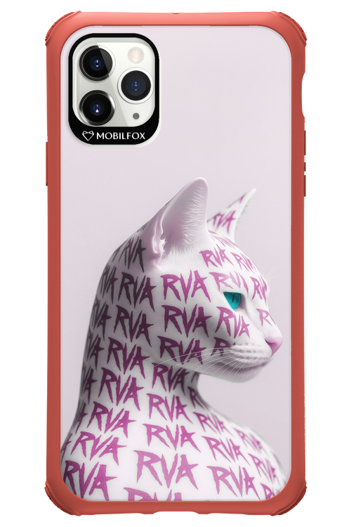 RVA Cat 2.0 - Apple iPhone 11 Pro Max