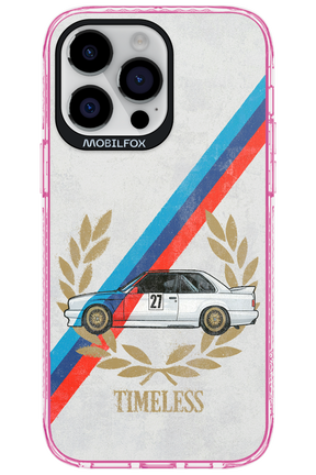 Timeless - Apple iPhone 14 Pro Max