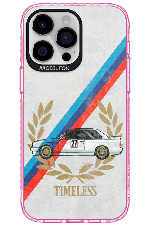 Timeless - Apple iPhone 14 Pro Max